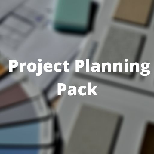 download project planning pack